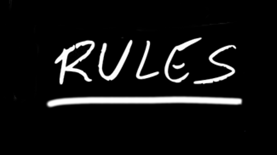 rules-hackcoders